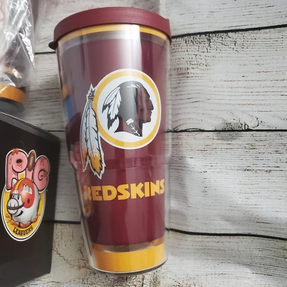 Washington Redskins Collection Lot - Picture 3 of 5